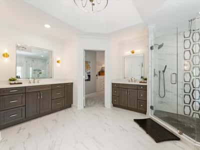 555 Treyburn View, Milton, GA