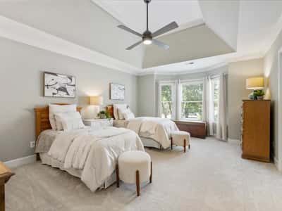 555 Treyburn View, Milton, GA