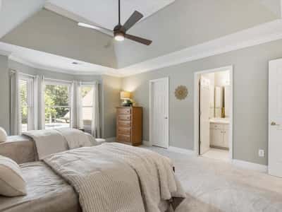555 Treyburn View, Milton, GA