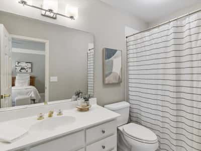 555 Treyburn View, Milton, GA