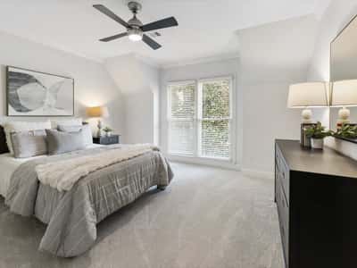 555 Treyburn View, Milton, GA