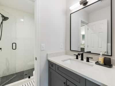 555 Treyburn View, Milton, GA