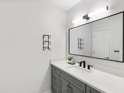 555 Treyburn View, Milton, GA