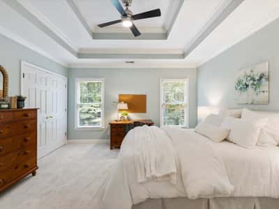 555 Treyburn View, Milton, GA
