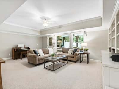 555 Treyburn View, Milton, GA