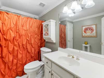 555 Treyburn View, Milton, GA