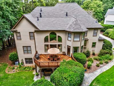 555 Treyburn View, Milton, GA