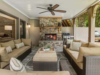 555 Treyburn View, Milton, GA