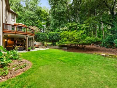 555 Treyburn View, Milton, GA