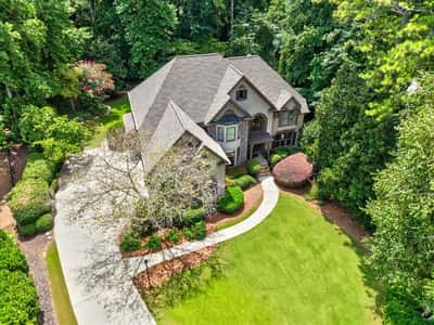 555 Treyburn View, Milton, GA