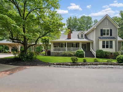 2600 Bethany Church Road, Milton, GA