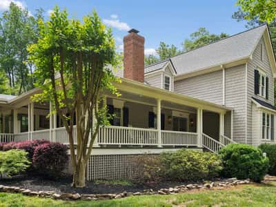 2600 Bethany Church Road, Milton, GA