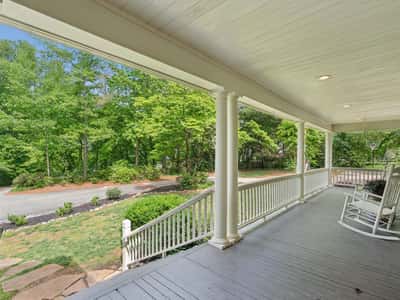 2600 Bethany Church Road, Milton, GA