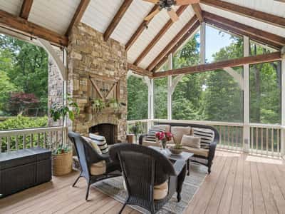 2600 Bethany Church Road, Milton, GA