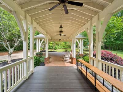 2600 Bethany Church Road, Milton, GA