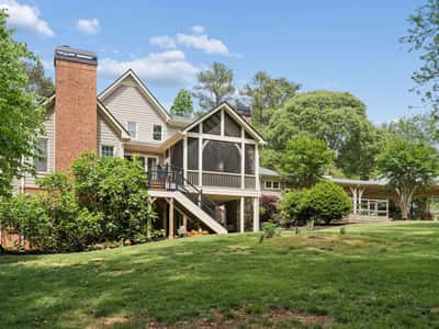 2600 Bethany Church Road, Milton, GA