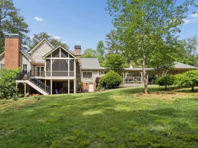 2600 Bethany Church Road, Milton, GA