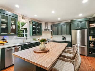1355 Freehome Road, Canton, GA