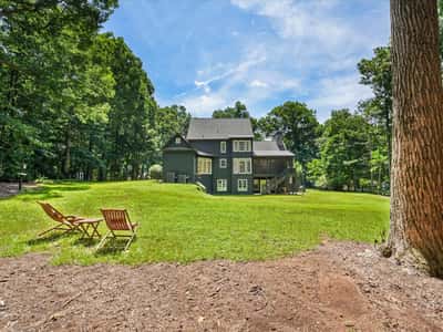 1355 Freehome Road, Canton, GA