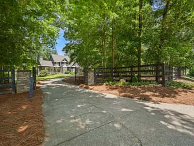 1355 Freehome Road, Canton, GA