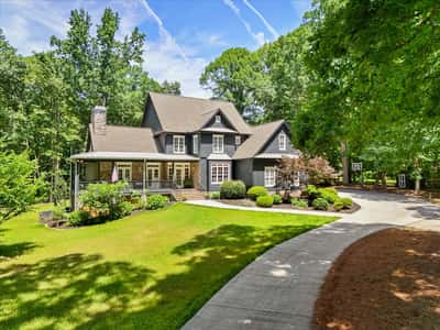 1355 Freehome Road, Canton, GA