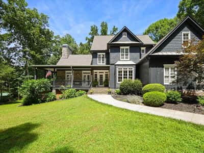 1355 Freehome Road, Canton, GA