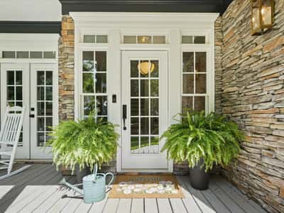 1355 Freehome Road, Canton, GA