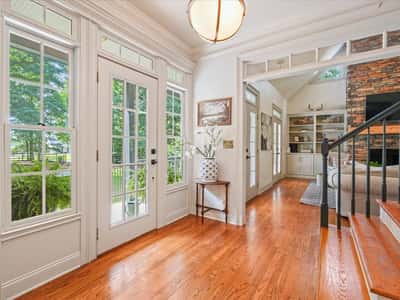 1355 Freehome Road, Canton, GA