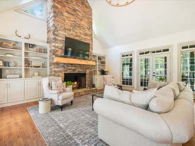 1355 Freehome Road, Canton, GA