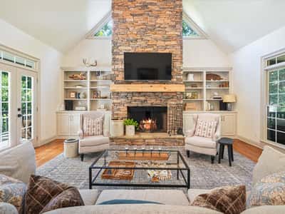 1355 Freehome Road, Canton, GA