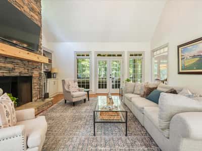 1355 Freehome Road, Canton, GA