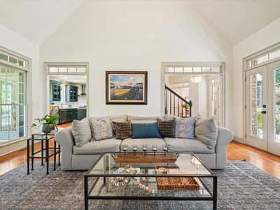 1355 Freehome Road, Canton, GA