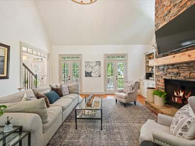 1355 Freehome Road, Canton, GA
