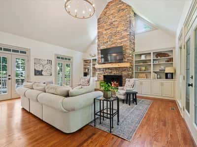 1355 Freehome Road, Canton, GA