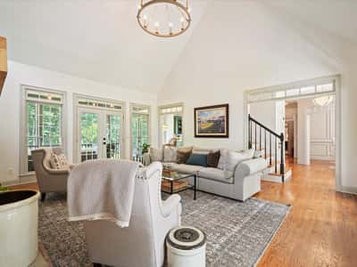 1355 Freehome Road, Canton, GA