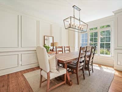 1355 Freehome Road, Canton, GA