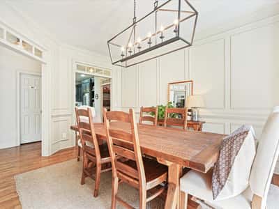 1355 Freehome Road, Canton, GA