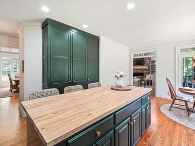 1355 Freehome Road, Canton, GA