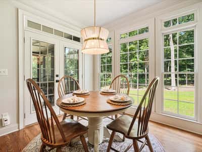 1355 Freehome Road, Canton, GA
