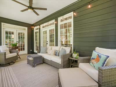 1355 Freehome Road, Canton, GA