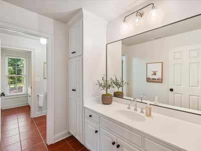 1355 Freehome Road, Canton, GA