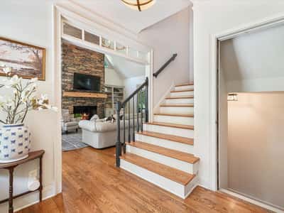 1355 Freehome Road, Canton, GA