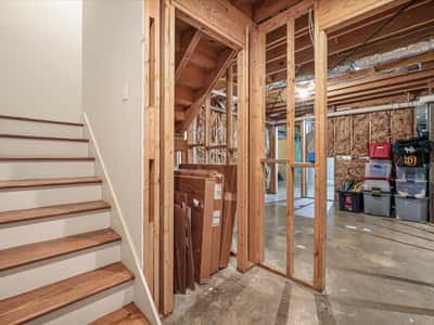 1355 Freehome Road, Canton, GA