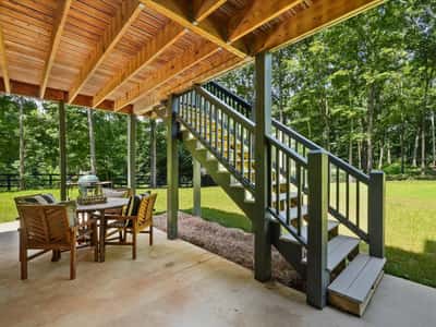 1355 Freehome Road, Canton, GA