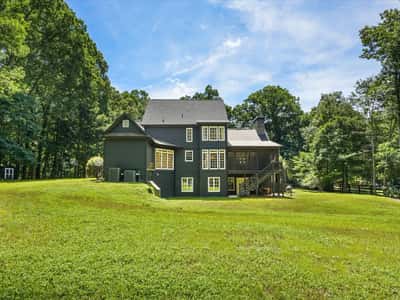 1355 Freehome Road, Canton, GA