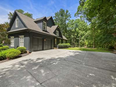 1355 Freehome Road, Canton, GA