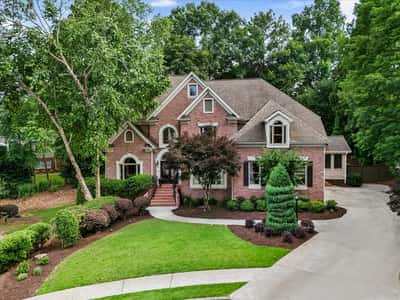 245 Cotton Field Court, Alpharetta, GA