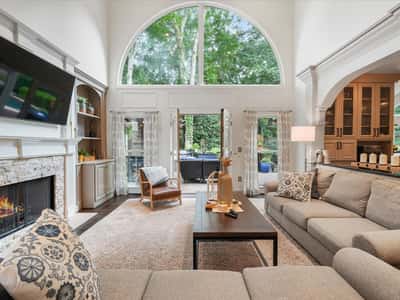245 Cotton Field Court, Alpharetta, GA