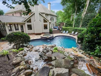 245 Cotton Field Court, Alpharetta, GA