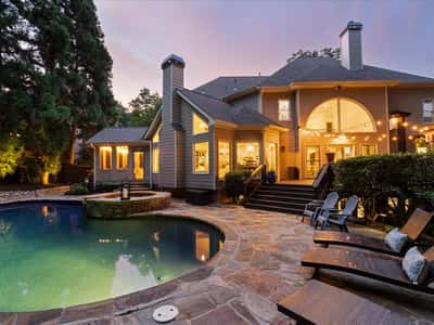 245 Cotton Field Court, Alpharetta, GA